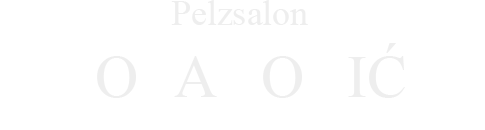 Pelzsalon Jovanovic